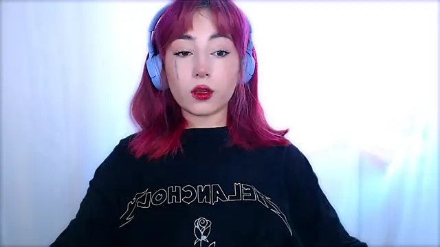 MistressEdith online show from April 25, 9:01 am