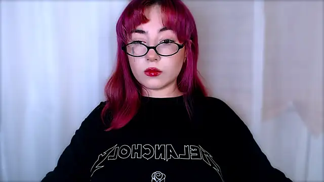 MistressEdith online show from April 26, 7:00 pm