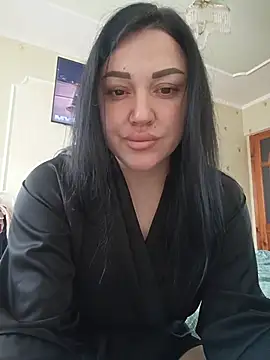 Elsie-Nora online show from May 21, 6:33 am