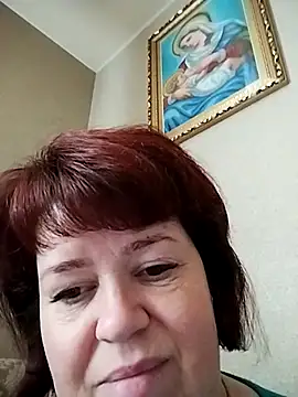 ViktoriaToytor55 online show from July 21, 11:11 am