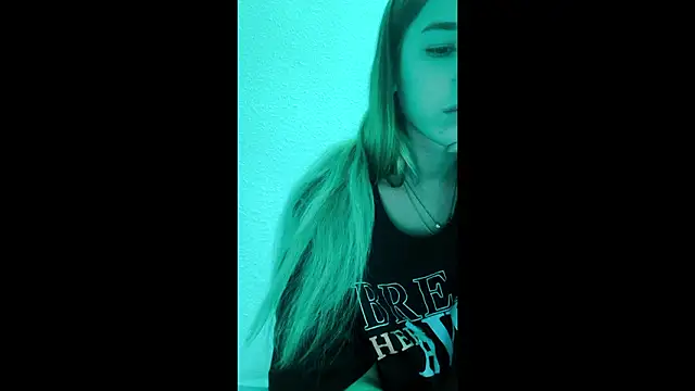 Nadinx online show from March 18, 11:53 pm