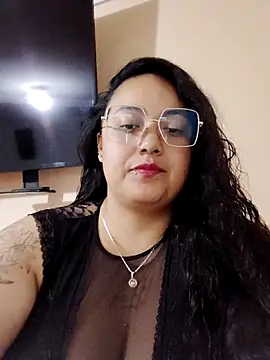 AvaRyd online show from June 9, 11:04 pm