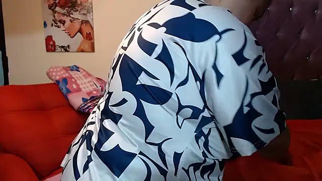 AvaRyd online show from April 24, 2:36 am