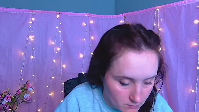 AmeliaSt0ne online show from March 25, 9:34 am