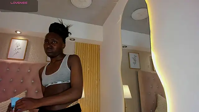 Jorinde Sexy online show from July 9, 4:04 am