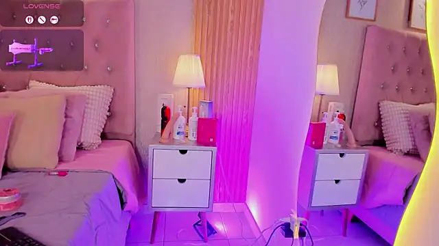 Jorinde Sexy online show from June 26, 5:09 am