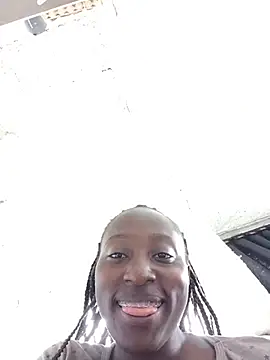 Jorinde Sexy online show from August 7, 9:55 pm