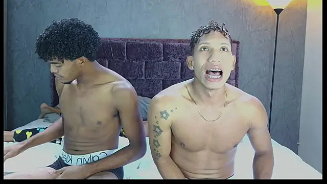 The golden boys1 online show from April 22, 2:25 pm