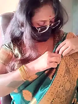 poojag 2 online show from July 15, 5:56 am