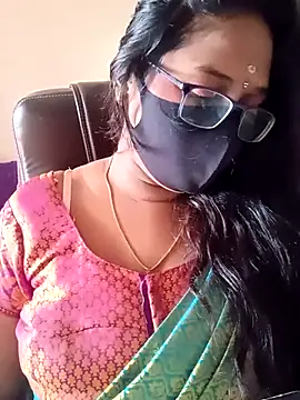 poojag 2 online show from July 13, 6:14 am