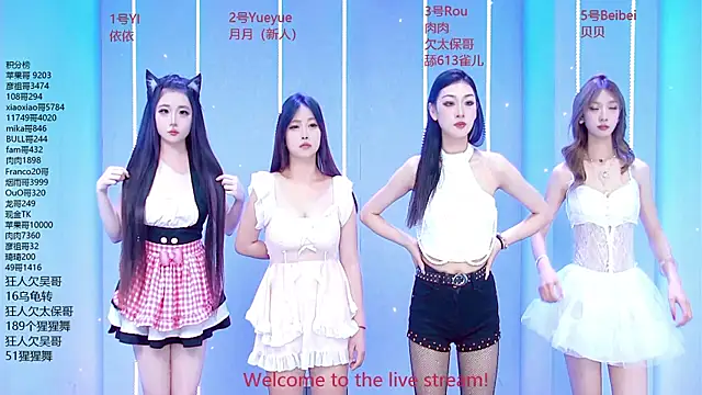 Fortun-888 online show from June 30, 1:21 pm