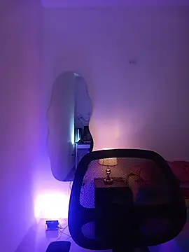 SalomeFire online show from July 4, 5:09 pm