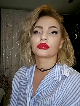 AngelGlowx online show from April 20, 6:22 pm