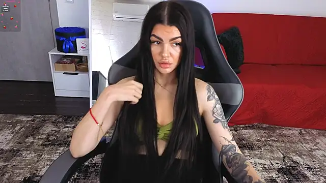 AnacondaOnn online show from July 8, 8:38 am