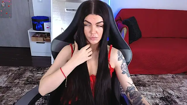 AnacondaOnn online show from July 20, 7:33 am