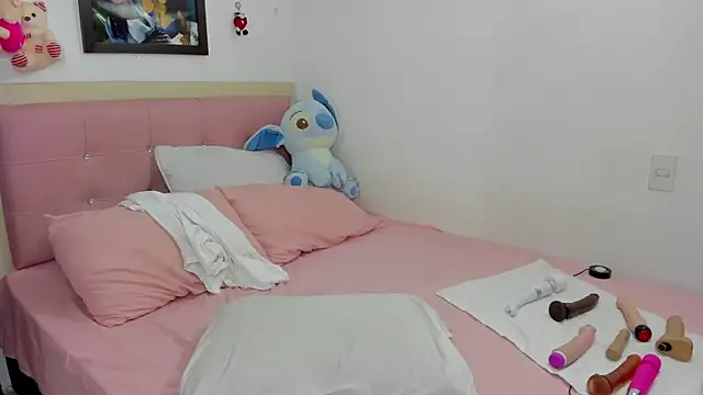 maryalelove online show from June 19, 5:49 pm