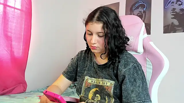 misa amane03 online show from April 14, 10:21 pm