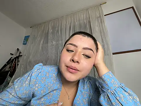 CamilaRougee online show from July 30, 11:27 pm
