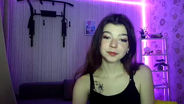 Your Little Sophie online show from March 22, 10:49 pm