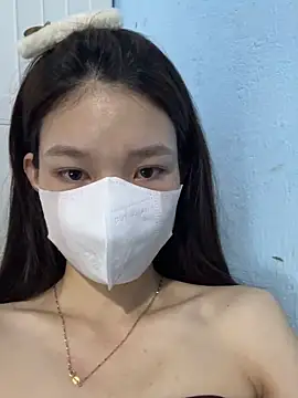 Pum-cutee online show from March 21, 2:38 am