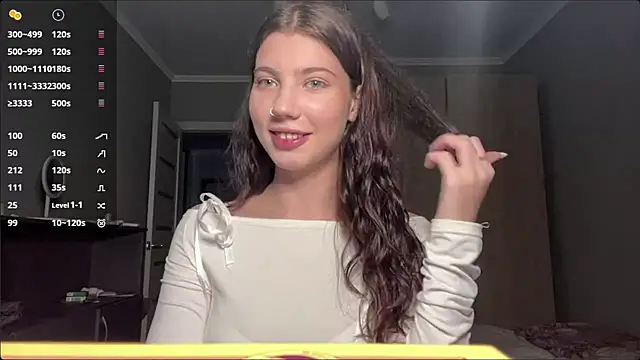 ShandyTreys online show from April 23, 3:58 pm