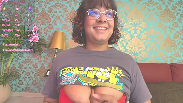 alexa cruz   online show from May 5, 12:08 pm