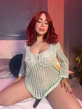 Ambar Mancinii online show from June 12, 10:51 pm