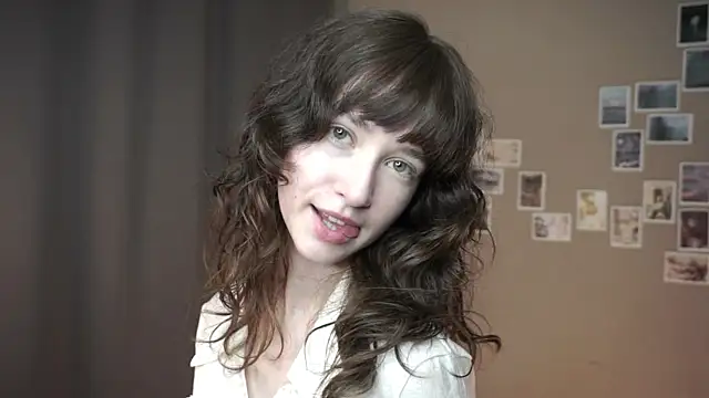 DellaLeck online show from April 29, 8:25 pm