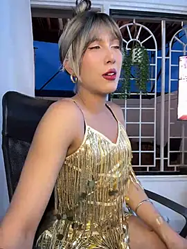 Conny 777 online show from August 5, 11:22 pm