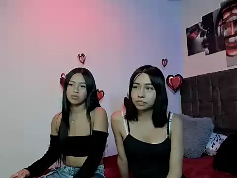 Mila bloom online show from March 22, 9:43 pm