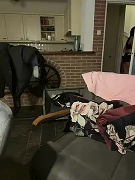 candybeau online show from March 20, 10:03 pm