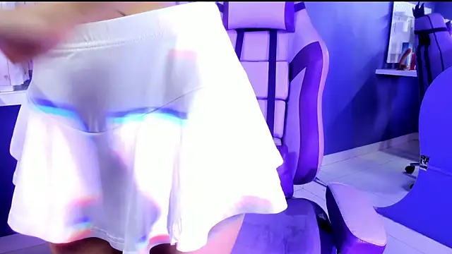 Zoe 444 online show from May 10, 4:25 am