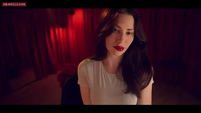 Siravelle online show from April 21, 7:10 pm