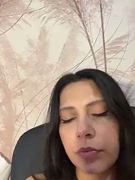 MargaritaMoon online show from May 7, 6:17 am