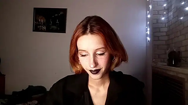 SirenFrost online show from June 21, 4:22 pm