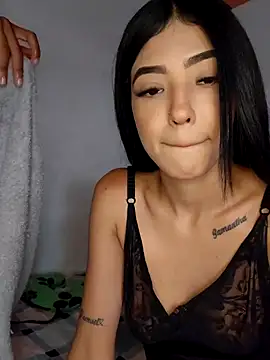 Nick Amber online show from July 26, 9:44 pm