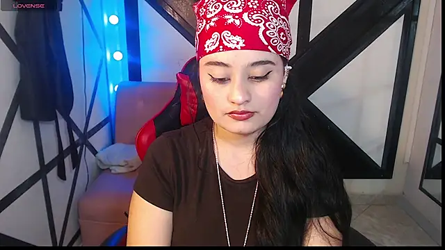 gabriela tm1 online show from June 6, 2:34 pm