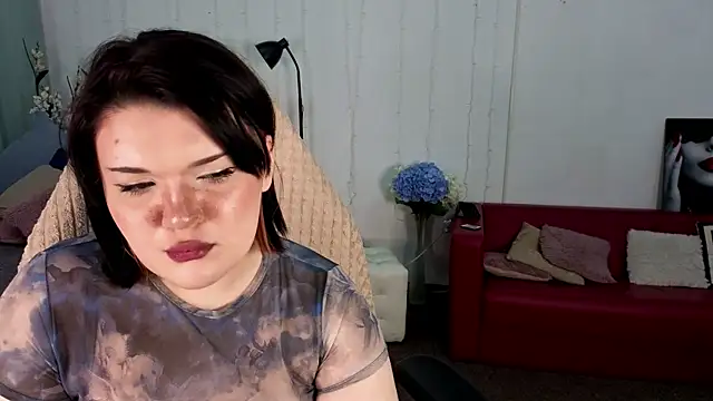 Sara Mour online show from March 23, 8:04 pm