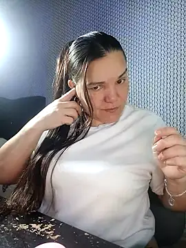 Zuleyka 69 online show from April 25, 9:12 pm