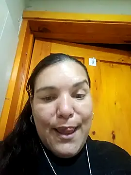 Zuleyka 69 online show from June 11, 12:32 am