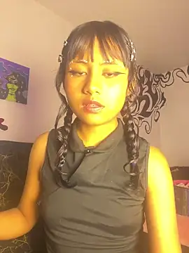Nubeseliminadas online show from April 30, 2:06 am