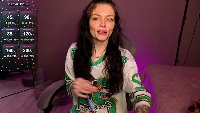SweetMary adam online show from May 8, 5:49 pm