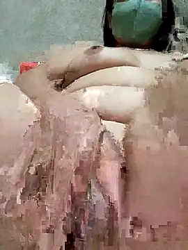 Candy-sexyy online show from March 25, 1:25 pm