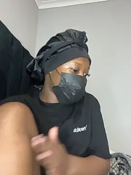 xxxchocolatepussy online show from June 2, 4:30 pm