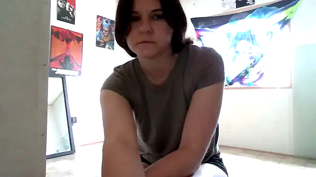 PennyWiseD online show from April 23, 9:17 pm