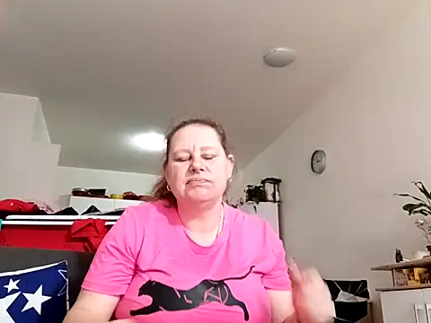 Jahudka47 online show from March 27, 2:07 pm