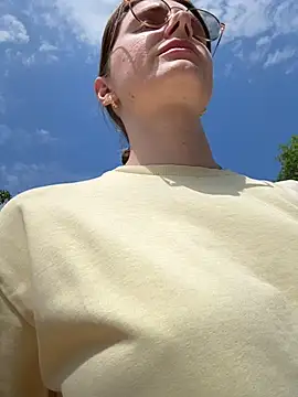 FReyja 44 online show from July 14, 7:57 am