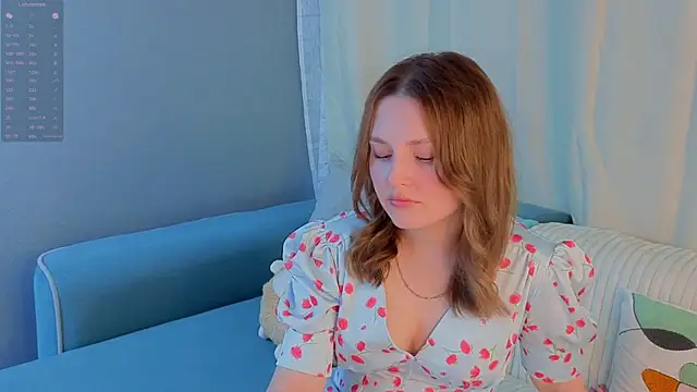 LorriMonz online show from June 14, 2:24 am