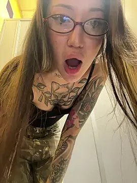 SaintSquirt online show from June 30, 10:04 am