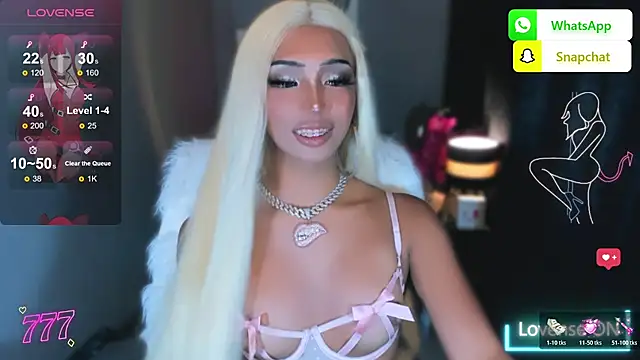 xEllaineCumsLotx online show from May 31, 6:09 pm